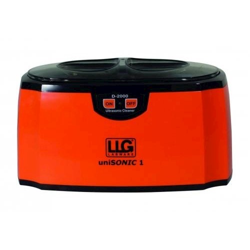 Łaźnie ultradźwiękowe LLG uniSONIC 1