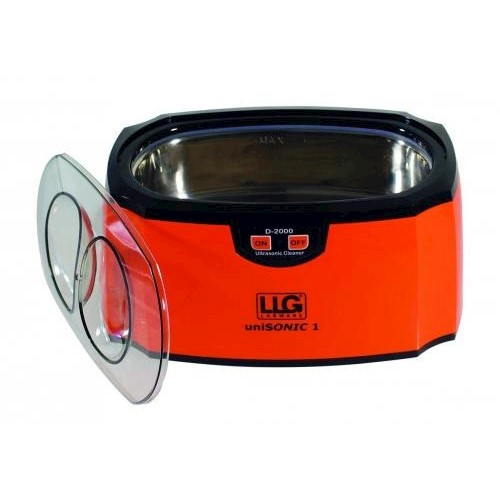 Łaźnie ultradźwiękowe LLG uniSONIC 1