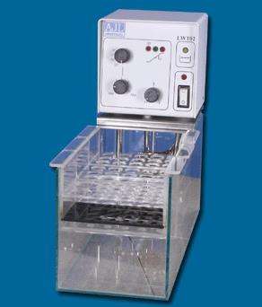 Łaźnie wodne AJL Electronic LW 102