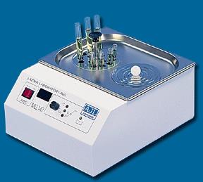 Łaźnie wodne AJL Electronic MLL 147/2