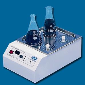 Łaźnie wodne AJL Electronic MLL 147/4