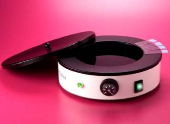 Łaźnie wodne Bio Optica WB100