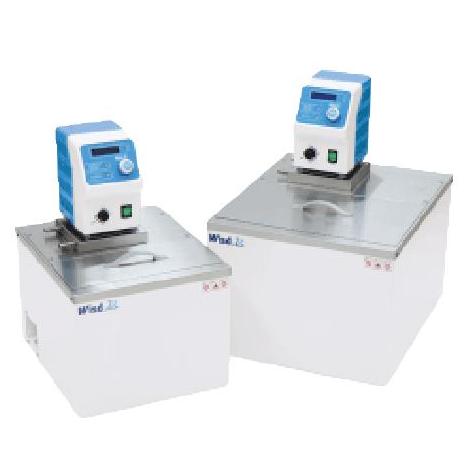 Łaźnie wodne DAIHAN Scientific MAXIRCU CH