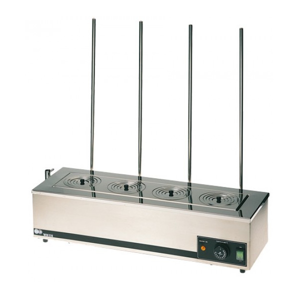 Łaźnie wodne FALC FL