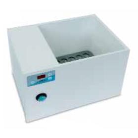 Łaźnie wodne Gerber W1/8, W1/20