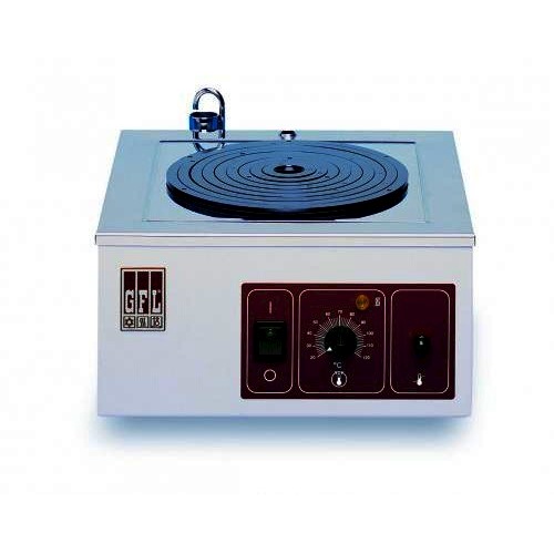 Łaźnie wodne GFL 1023