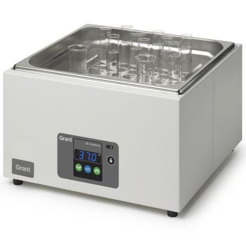 Łaźnie wodne Grant JB Academy