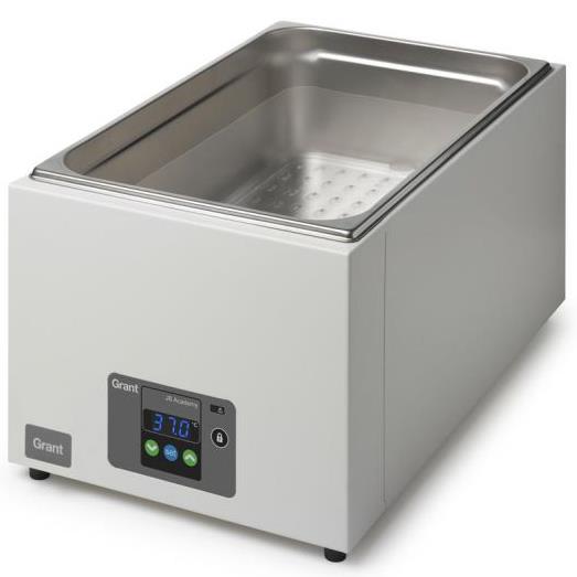 Łaźnie wodne Grant JB Academy