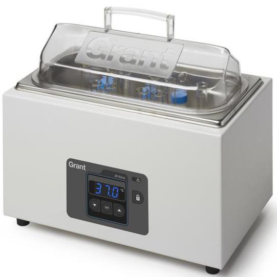 Łaźnie wodne Grant JB Nova