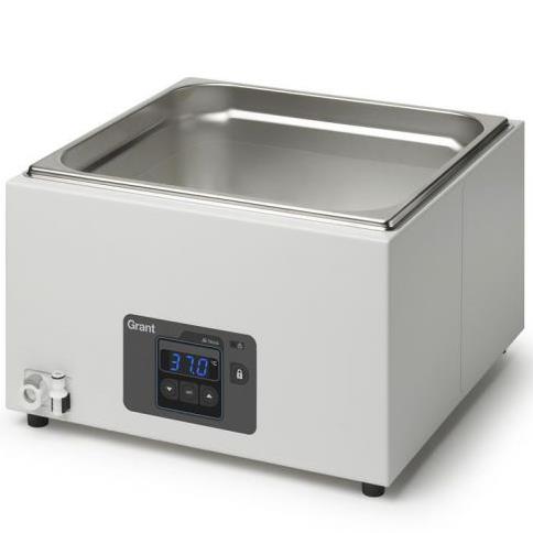 Łaźnie wodne Grant JB Nova