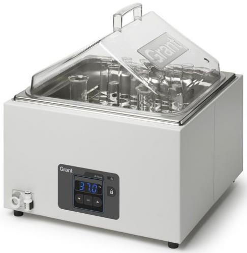 Łaźnie wodne Grant JB Nova