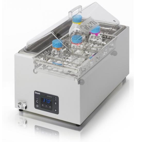 Łaźnie wodne Grant OLS26, LSB 12/18