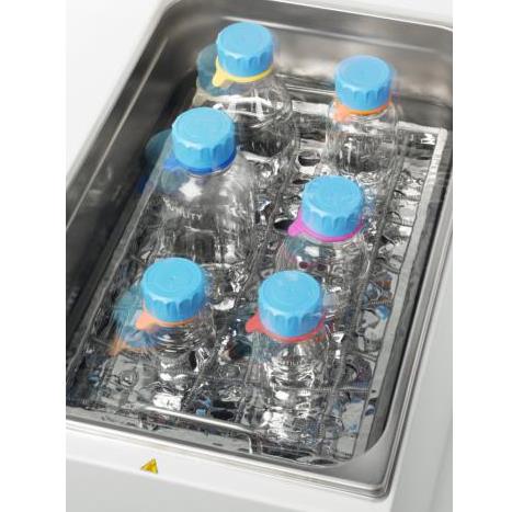 Łaźnie wodne Grant OLS26, LSB 12/18