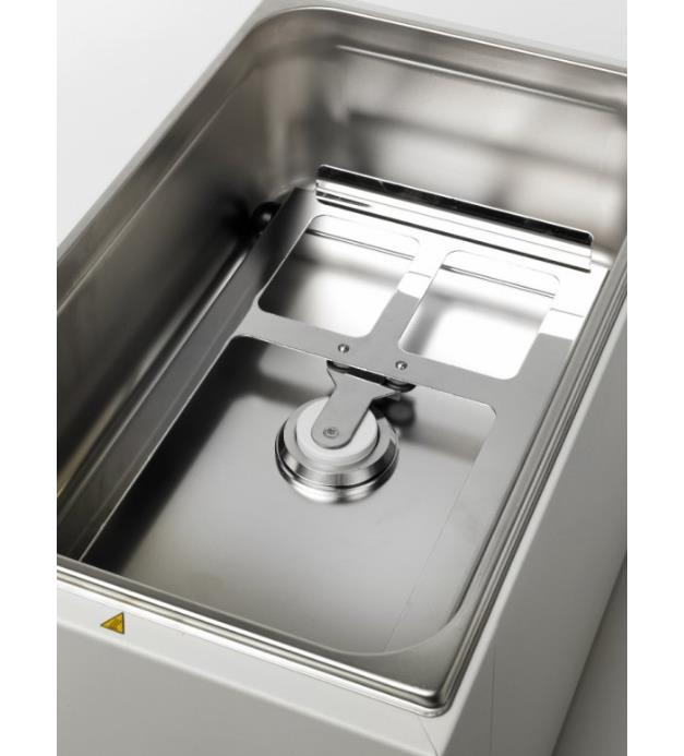 Łaźnie wodne Grant OLS26, LSB 12/18