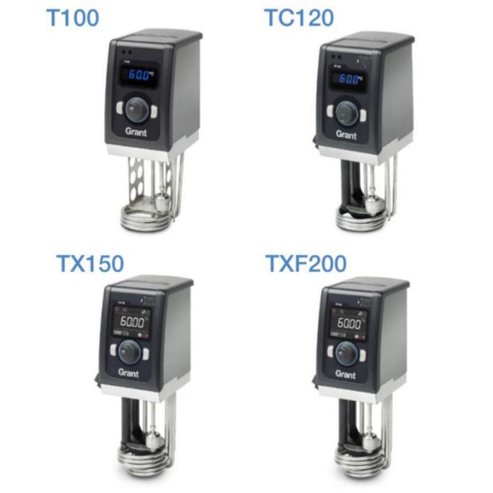 Łaźnie wodne Grant Optima