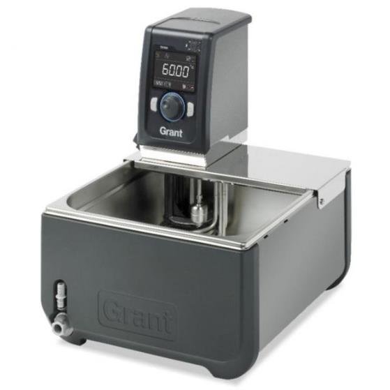 Łaźnie wodne Grant Optima