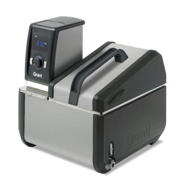 Łaźnie wodne Grant Optima