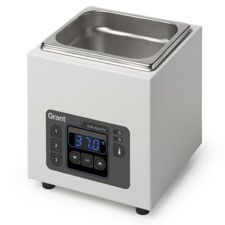 Łaźnie wodne Grant SUB Aqua Pro