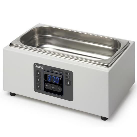 Łaźnie wodne Grant SUB Aqua Pro