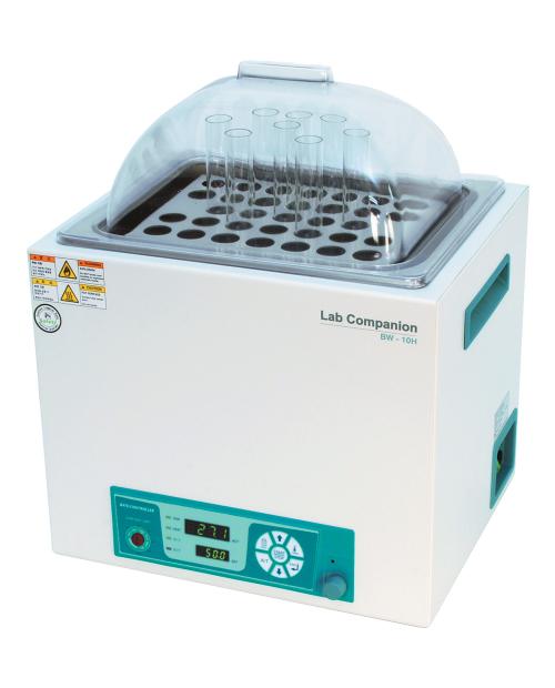 Łaźnie wodne Lab Companion BW-H