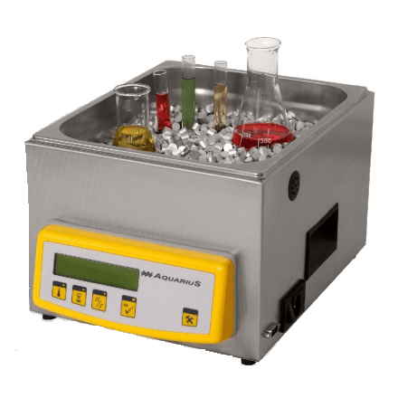 Łaźnie wodne Laboplay Aquarius