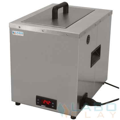 Łaźnie wodne Laboplay Butyrometryczna seria B / BS