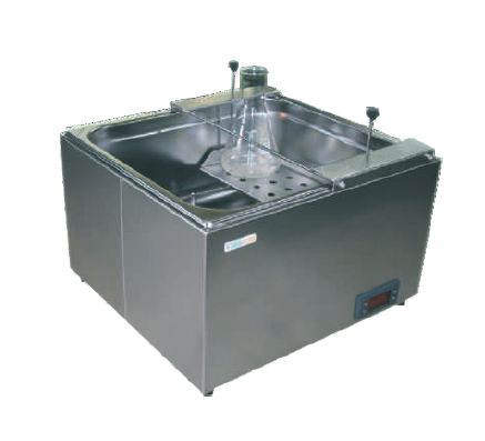 Łaźnie wodne Laboplay W810