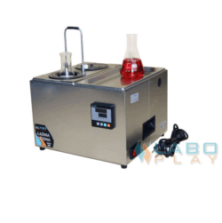 Łaźnie wodne Laboplay WEM