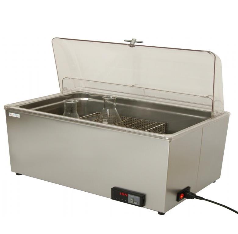 Łaźnie wodne Laboplay WEP