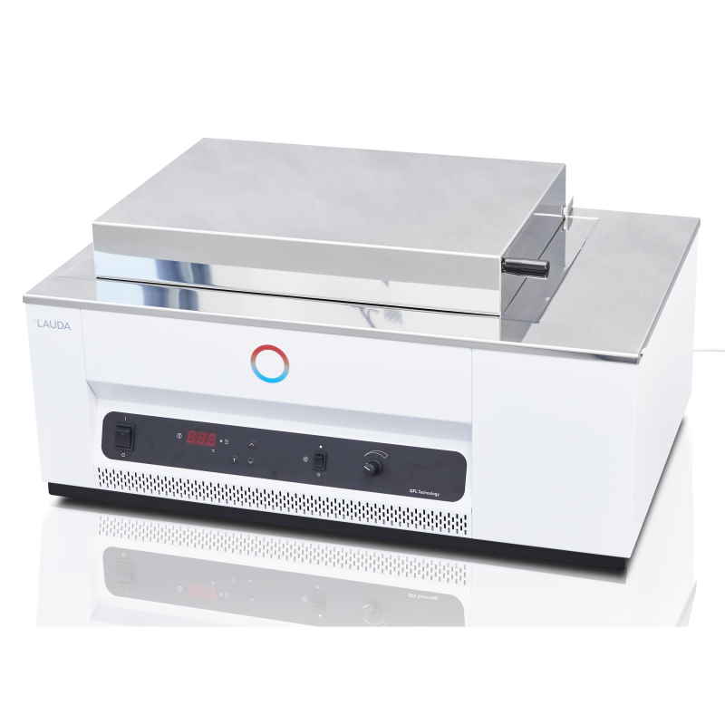 Łaźnie wodne LAUDA HYDRO H20S / H20SW / H20SOW