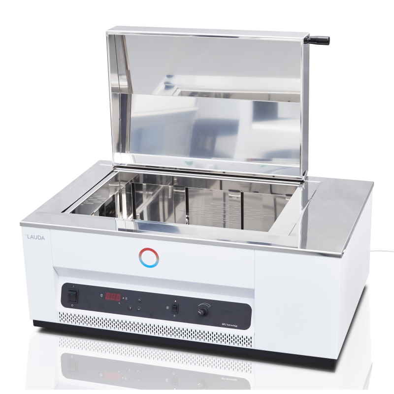 Łaźnie wodne LAUDA HYDRO H20S / H20SW / H20SOW