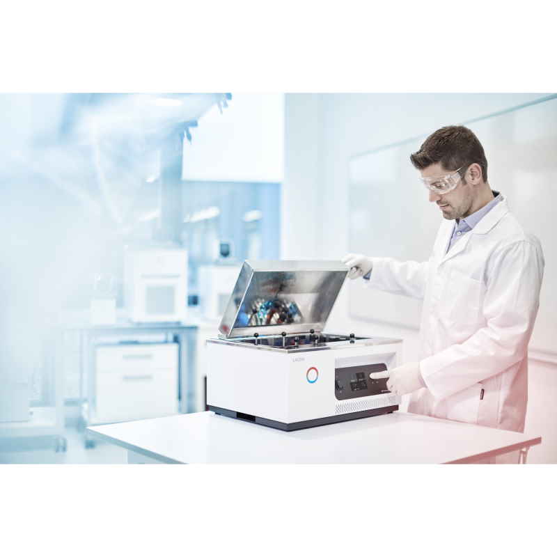 Łaźnie wodne LAUDA HYDRO H4 / H8 / H16 / H22 / H24 / H41