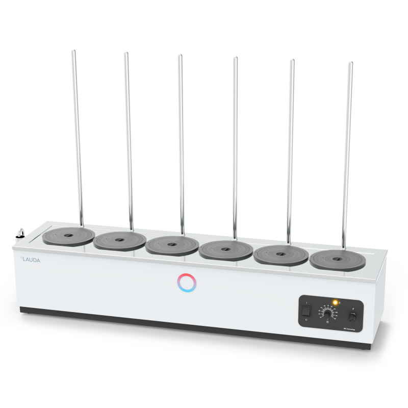 Łaźnie wodne LAUDA HYDRO H5V / H6V / H9V / H11V / H19V