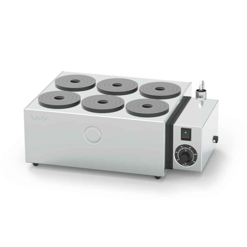 Łaźnie wodne LAUDA HYDRO H5V / H6V / H9V / H11V / H19V