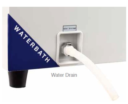 Łaźnie wodne Phoenix Instrument SB35