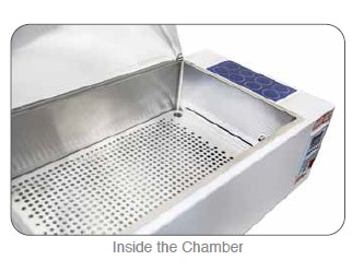 Łaźnie wodne Phoenix Instrument WB 22 / WB-40