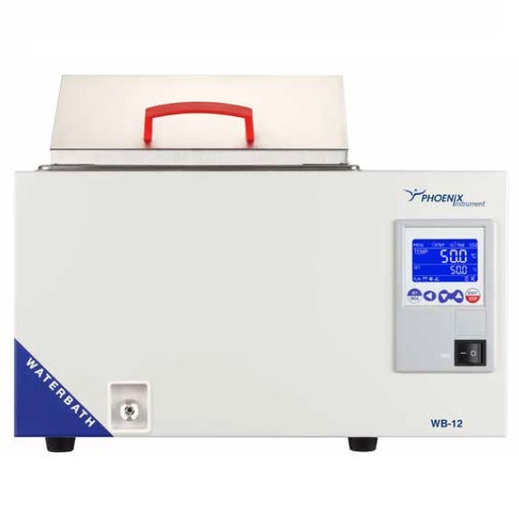 Łaźnie wodne Phoenix Instrument WB-5 / WB-12 / WB-22