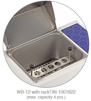 Łaźnie wodne Phoenix Instrument WB-5 / WB-12 / WB-22