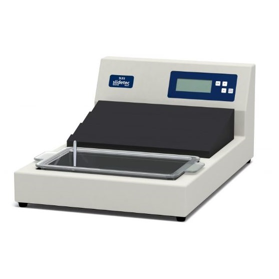 Łaźnie wodne Slee slidetec WATER / slidetec HEAT / slidetec WATER/HEAT