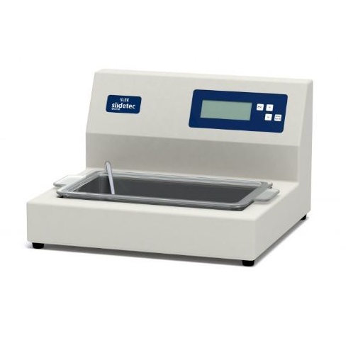 Łaźnie wodne Slee slidetec WATER / slidetec HEAT / slidetec WATER/HEAT