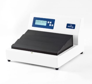 Łaźnie wodne Slee slidetec WATER / slidetec HEAT / slidetec WATER/HEAT