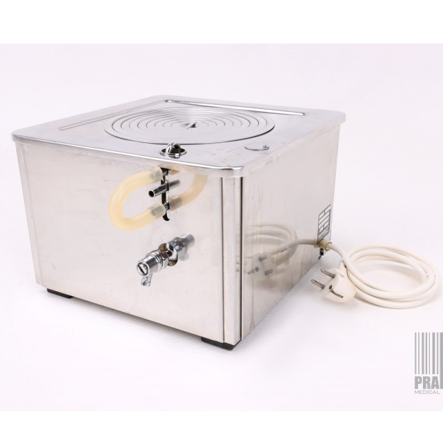 Łaźnie wodne używane B/D Memmert 200 VR - Praiston rekondycjonowany