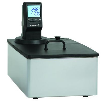 Łaźnie wodne VWR 462-0211 / 462-0212 / 462-0213