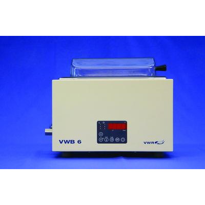 Łaźnie wodne VWR VWB