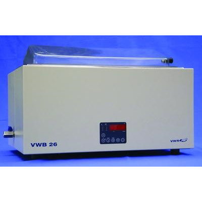 Łaźnie wodne VWR VWB