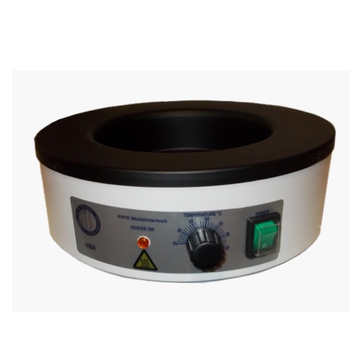 Łaźnie wodne Weinkauf Medizintechnik WBR