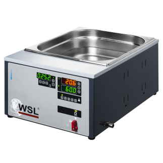 Łaźnie wodne WSL Blue Line