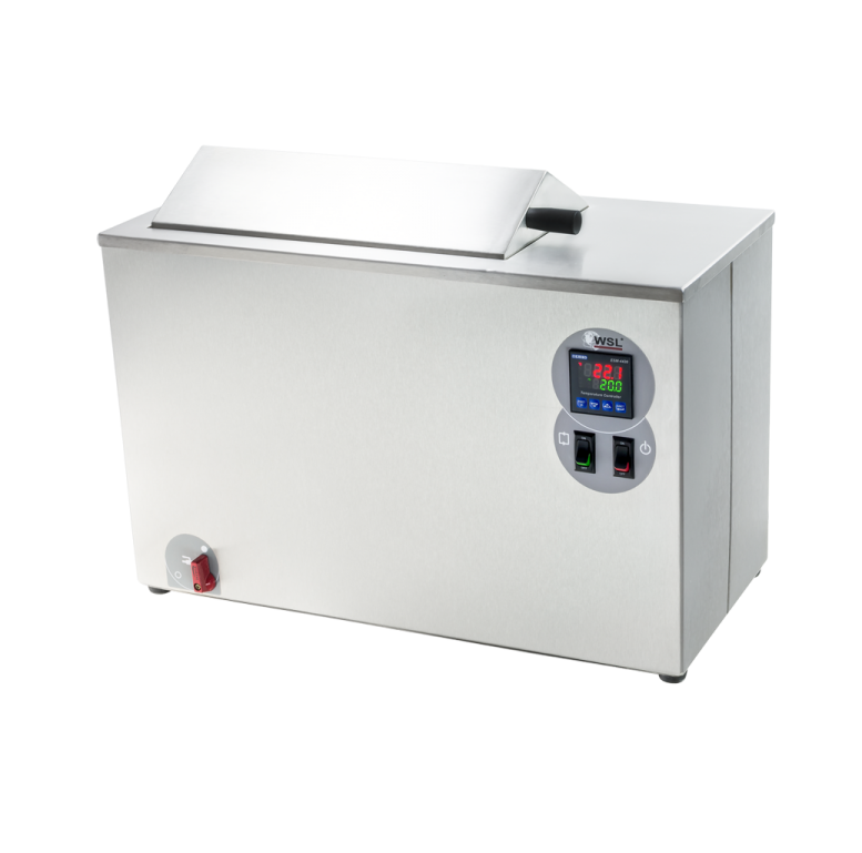 Łaźnie wodne WSL LWC 1/300