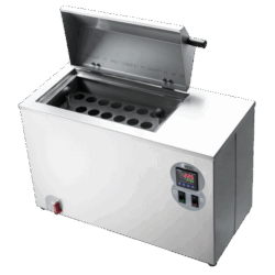 Łaźnie wodne WSL LWC 1/300