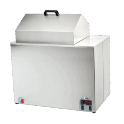 Łaźnie wodne WSL LWMPc